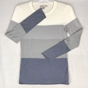 Banana Republic long sleeve top size XS EUC